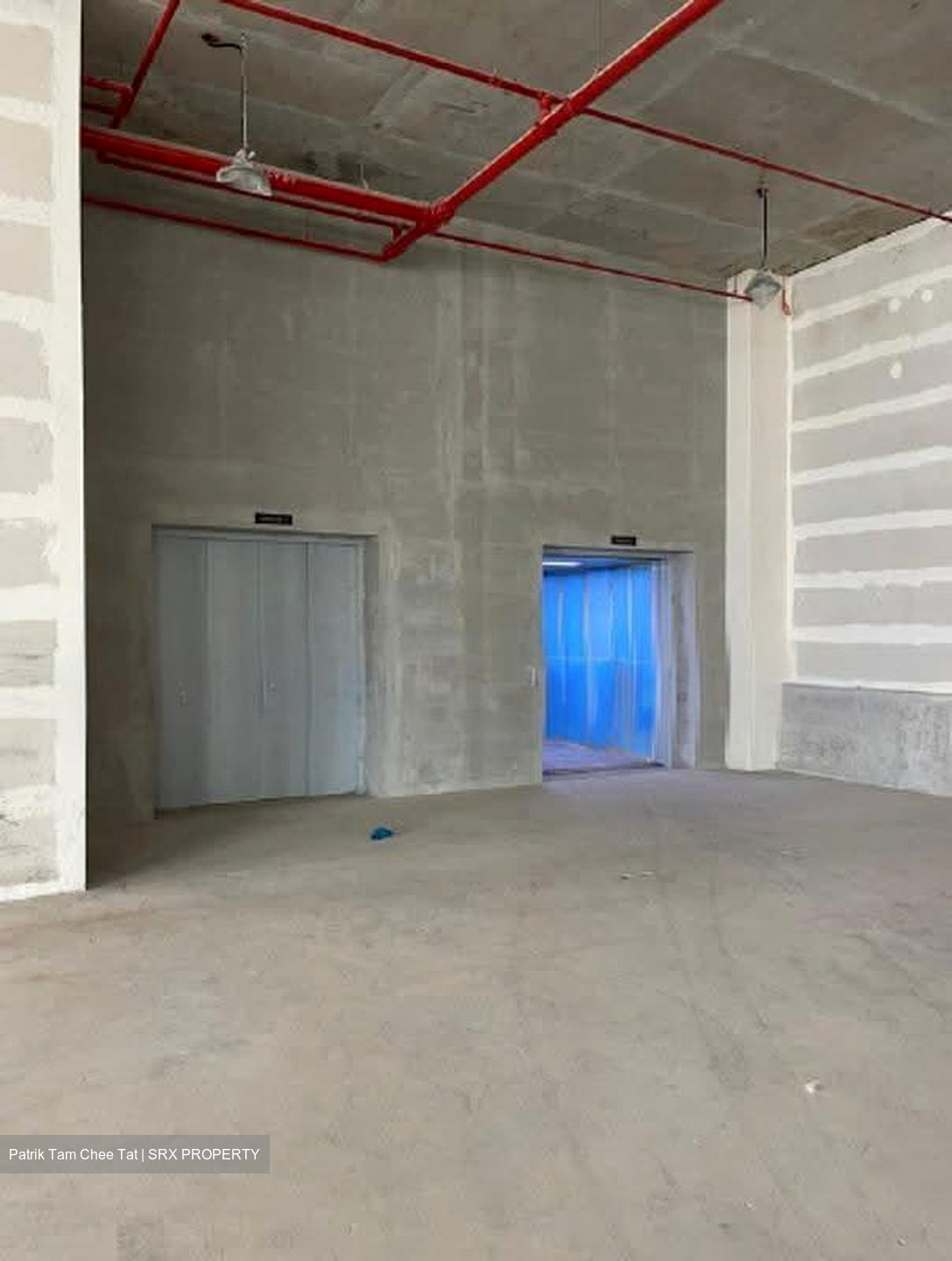 Jalan Papan (D22), Factory #632008411
